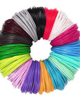 Filament Navulling - 100m - 10 Kleuren