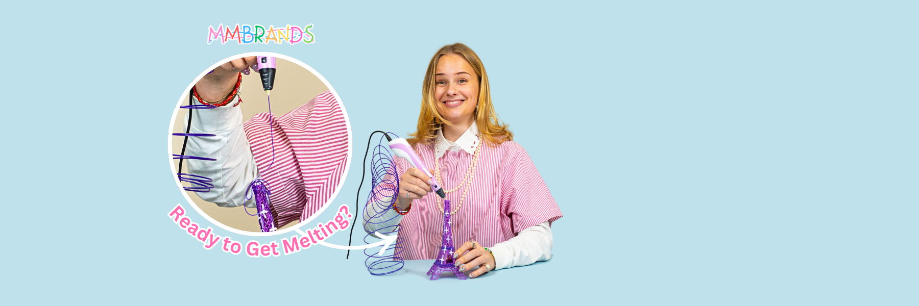 Why 3D Drawing is a Great Activity for the Whole Family