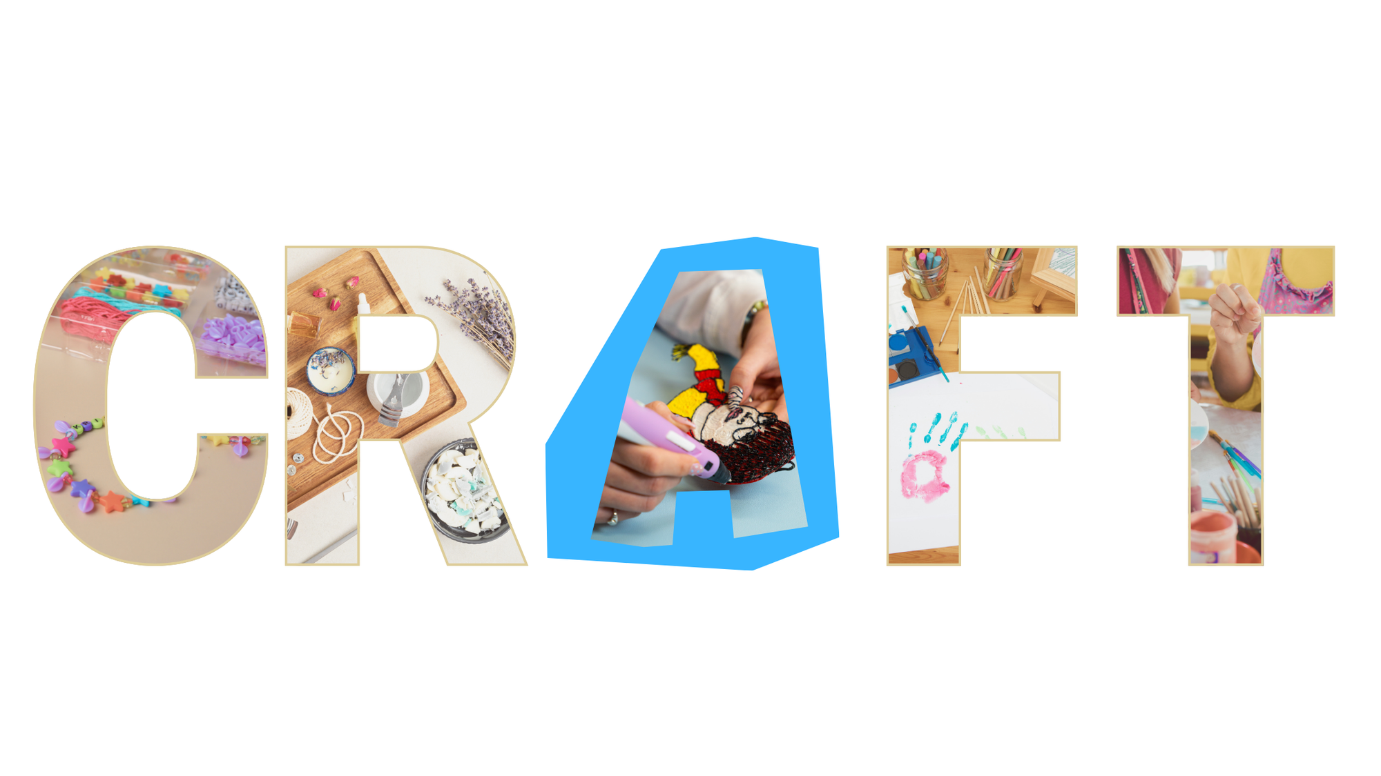 Top 5 Cadeau-ideeën voor Kinderen die Graag Knutselen