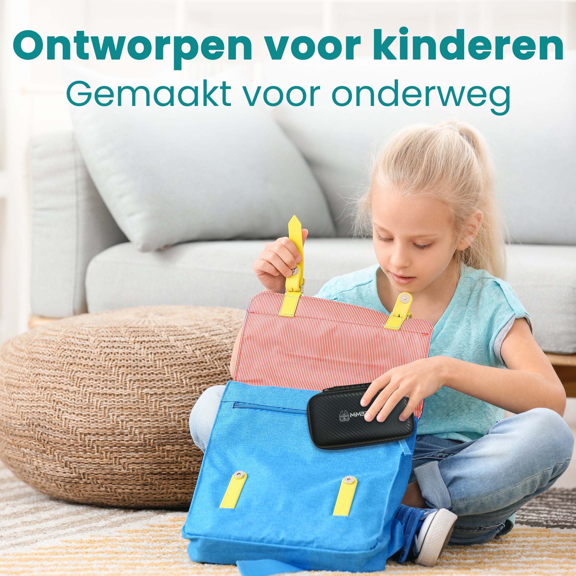 3D Pen Storage Case - Travel Case